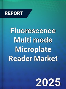 Global Fluorescence Multi mode Microplate Reader Market