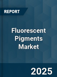 Global Fluorescent Pigments Industry