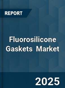Fluorosilicone Gaskets Global and China Top Players Market