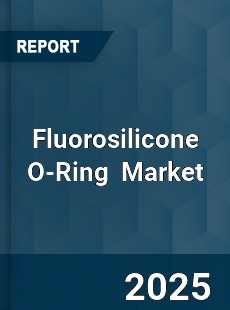 Fluorosilicone O Ring Global and China Top Players Market