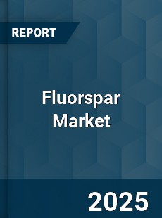 Global Fluorspar Market