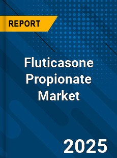Fluticasone Propionate Global Market