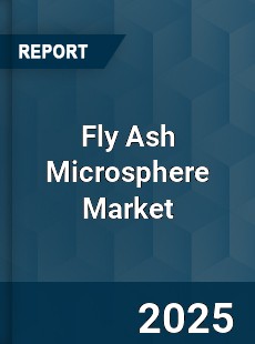 Global Fly Ash Microsphere Market