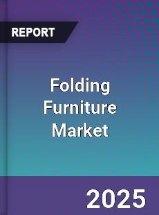 Global Folding Furniture Market