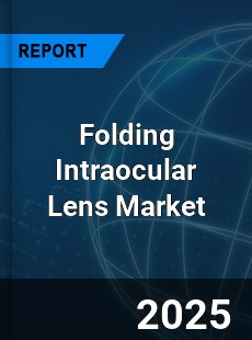 Global Folding Intraocular Lens Market