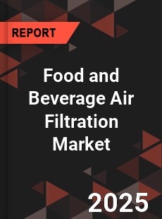 Global Food and Beverage Air Filtration Industry