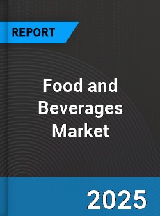 Global Food and Beverages Market