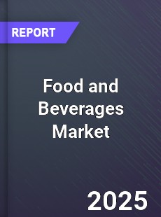 Global Food and Beverages Market