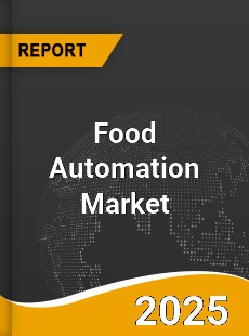 Global Food Automation Market