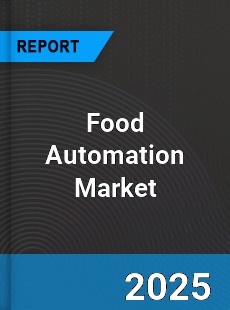 Global Food Automation Market