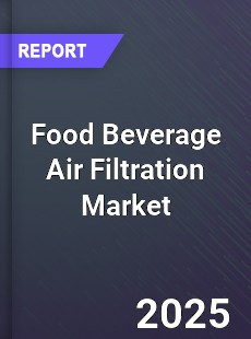 Worldwide Food Beverage Air Filtration Market