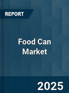 Worldwide Food Can Market
