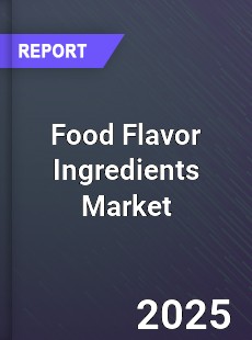 Food Flavor Ingredients Market