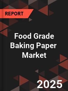 Global Food Grade Baking Paper Industry