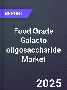 Food Grade Galacto oligosaccharide Market