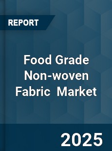 Global Food Grade Non woven Fabric Industry