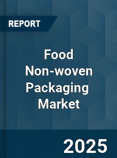 Global Food Non woven Packaging Industry