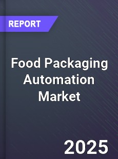 Food Packaging Automation Global and China Top Players Market