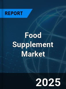 Global Food Supplement Market