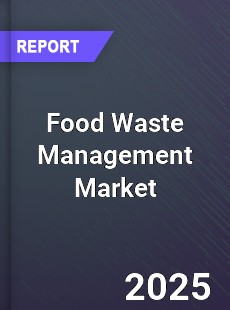 Food Waste Management Market