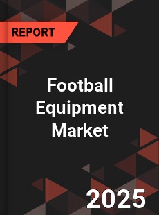 Global Football Equipment Market