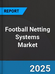 Global Football Netting Systems Market