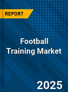 Football Training Market