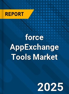 Global Salesforce AppExchange Tools Market