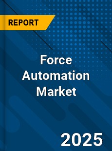 Global Sales Force Automation Market