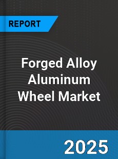Forged Alloy Aluminum Wheel Market