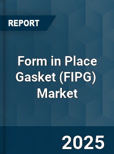Global Form in Place Gasket Market