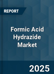 Global Formic Acid Hydrazide Market