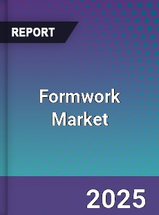 Global Formwork Market