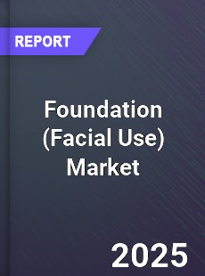 Global Foundation Market