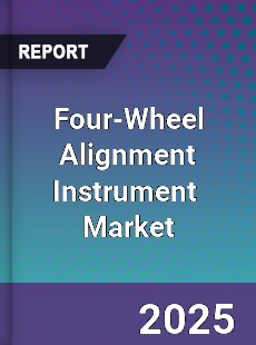 Global Four Wheel Alignment Instrument Professional Survey Report
