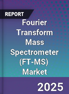 Global Fourier Transform Mass Spectrometer Industry