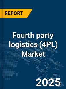 Global Fourth party logistics Market