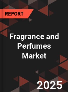 Global Fragrance and Perfumes Market
