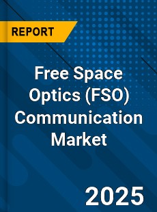 Global Free Space Optics Communication Market