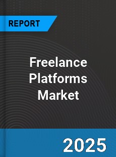 Global Freelance Platforms Market
