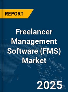 Global Freelancer Management Software Market