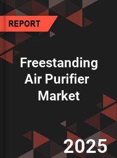 Global Freestanding Air Purifier Industry