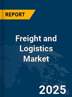 Global Freight and Logistics Market