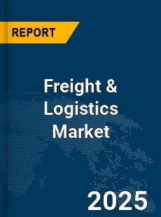 Global Freight amp Logistics Market