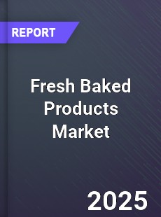 COVID 19 Outbreak Global Fresh Baked Products Industry