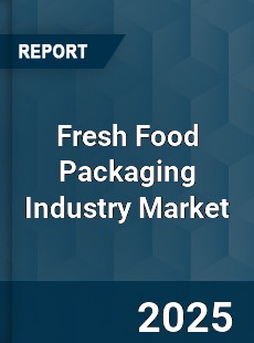 COVID 19 Outbreak Global Fresh Food Packaging Industry
