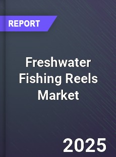 Global Freshwater Fishing Reels Market