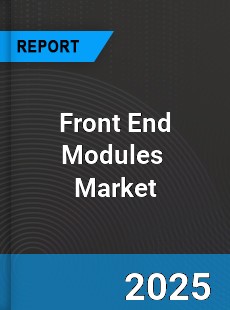 Global Front End Modules Professional Survey Report