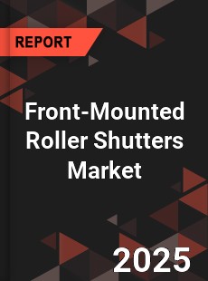 Global Front Mounted Roller Shutters Market