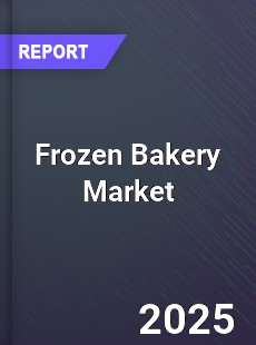 Global Frozen Bakery Market